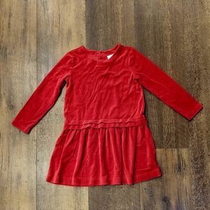 Hanna Andersson Dress